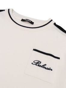 Balmain JUMPER