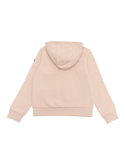 Moncler Enfant HOODIE SWEATER
