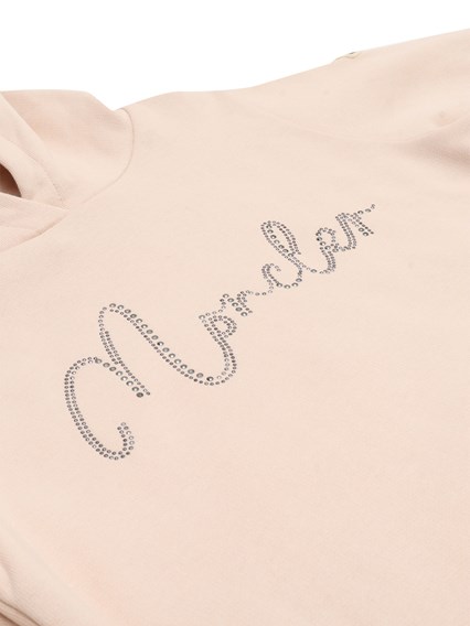 Moncler Enfant HOODIE SWEATER