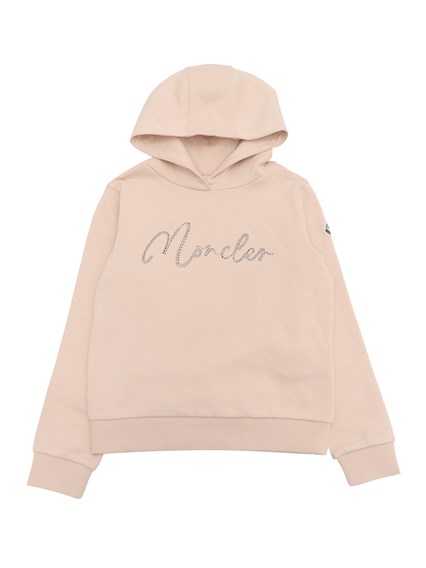 Moncler Enfant HOODIE SWEATER