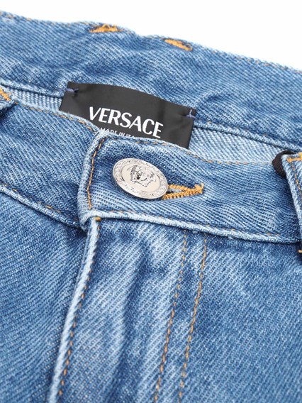 Versace DENIM