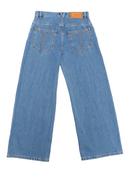 Versace DENIM