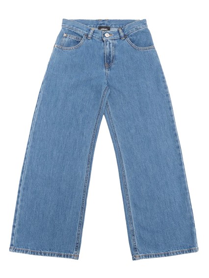 Versace DENIM