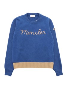 Moncler Enfant CREW NECK