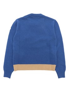 Moncler Enfant CREW NECK