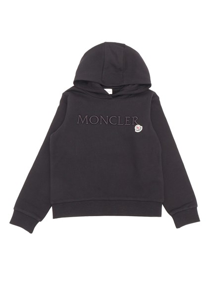 Moncler Enfant HOODIE SWEATER