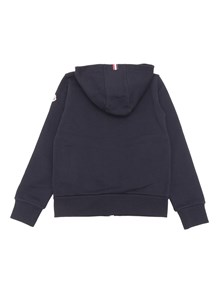 Moncler Enfant ZIP UP CARDIGAN