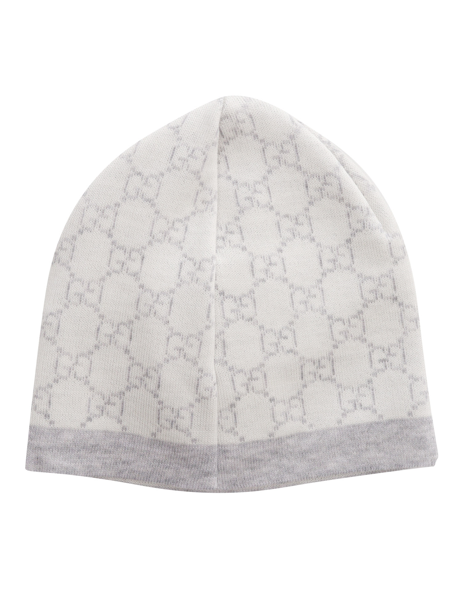 Shop Gucci Hat Tantal B S-m-l Wo In Gray