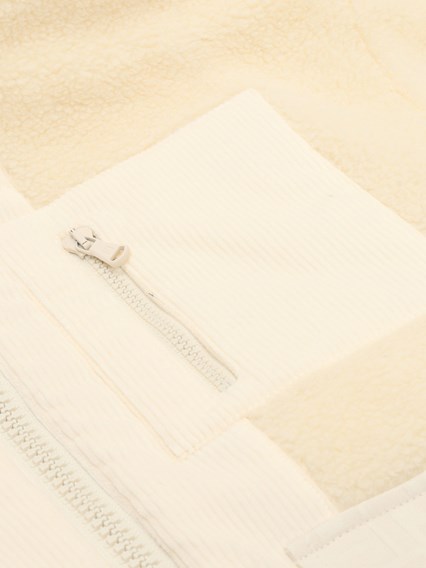 Fendi Jr TEDDY JACKET