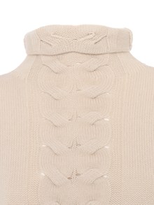 Lorena Antoniazzi KNIT TURTLE NECK