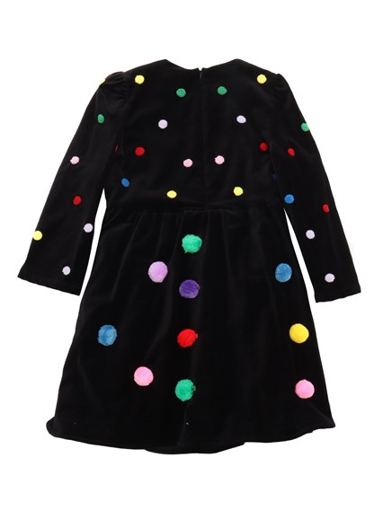 Stella Mc Cartney WOVEN DRESS