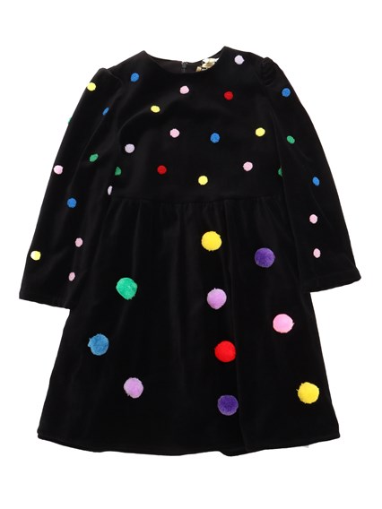 Stella Mc Cartney WOVEN DRESS