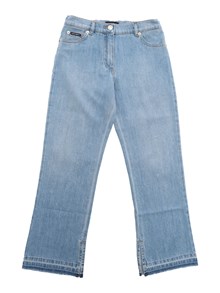 Dolce & Gabbana Junior 5 Pockets Trousers