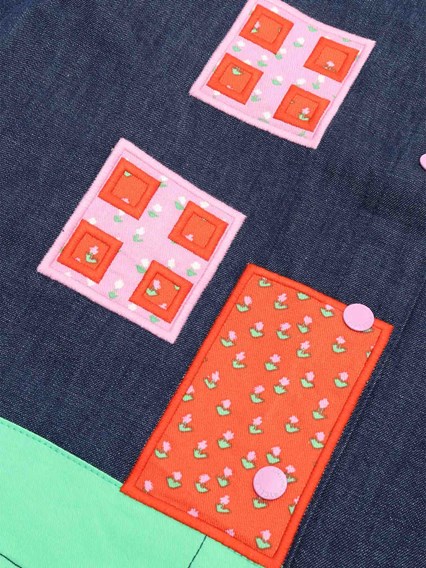 Stella Mc Cartney SHIRT