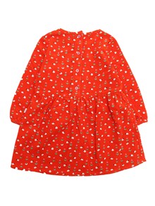 Stella Mc Cartney WOVEN DRESS