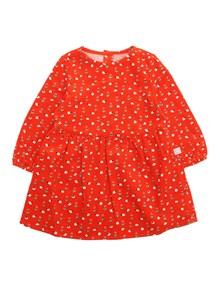 Stella Mc Cartney WOVEN DRESS