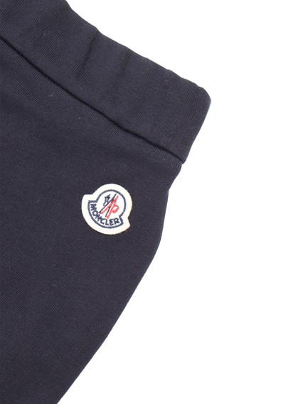 Moncler Enfant SWEAT BOTTOMS