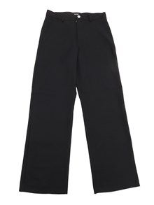 Balmain WOVEN TROUSERS