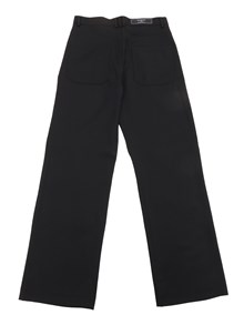 Balmain WOVEN TROUSERS