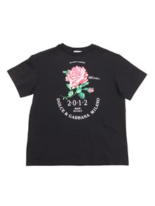 Dolce & Gabbana Junior T-Shirt