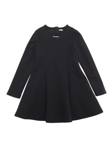 Dolce & Gabbana Junior Long Sleeves Dress