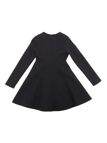 Dolce & Gabbana Junior Long Sleeves Dress