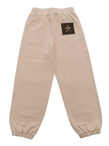 Fendi Jr SWEATPANTS
