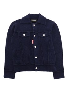 D-Squared2 Jackets