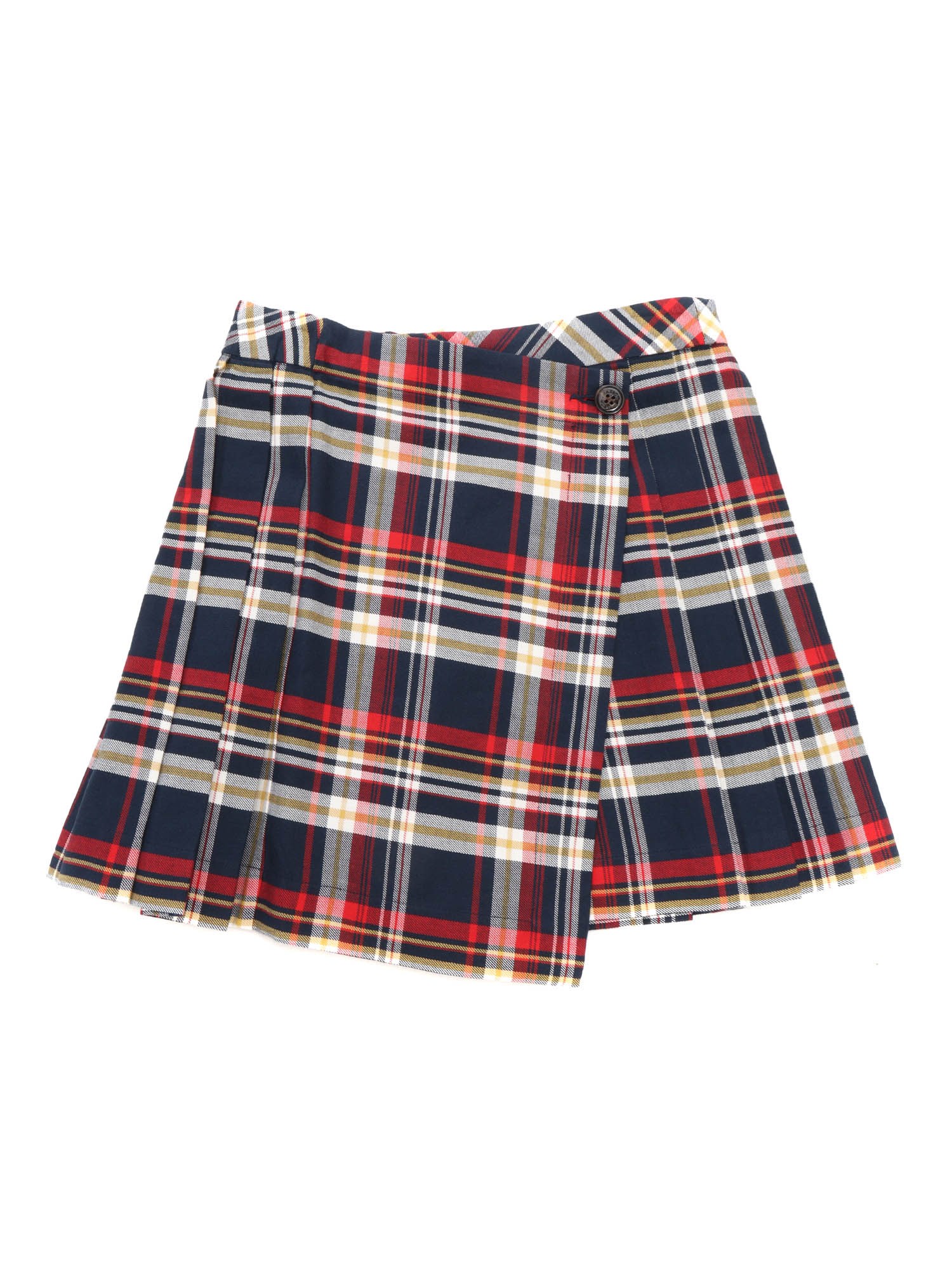 Shop Max & Co Skirts In Blue