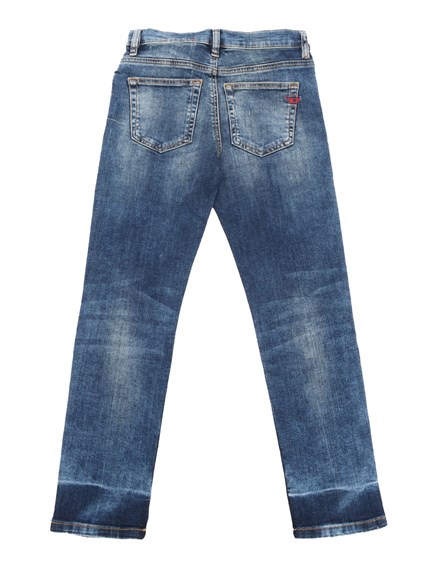 Diesel 5 pockets