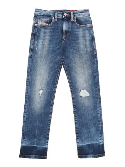 Diesel 5 pockets
