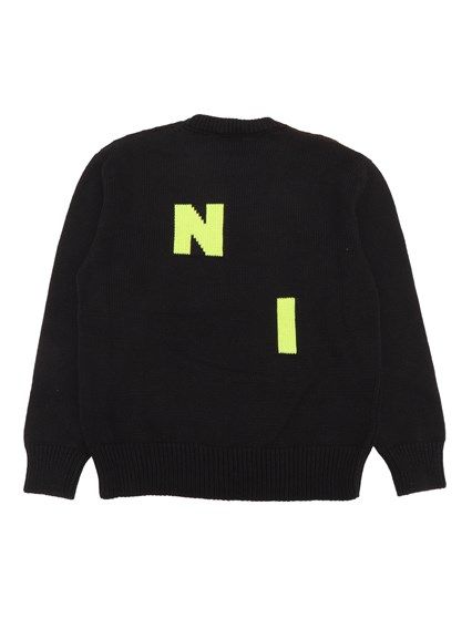 MARNI KIDS Knitwear
