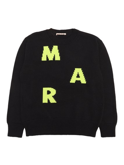 MARNI KIDS Knitwear