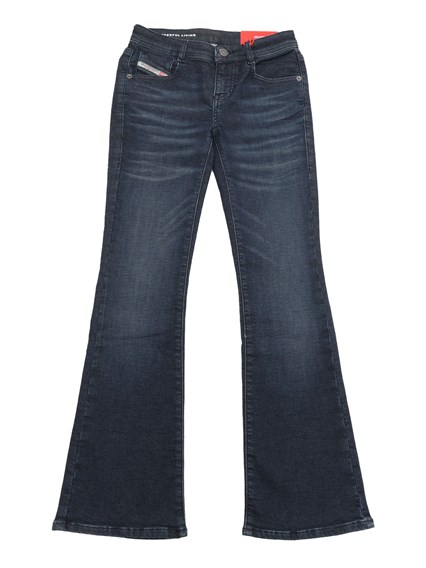 Diesel 5 pockets