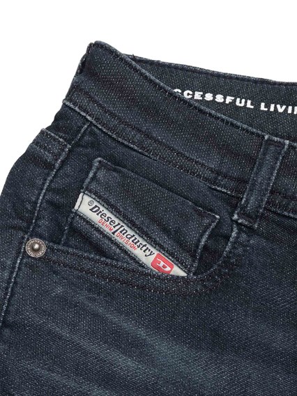 Diesel 5 pockets