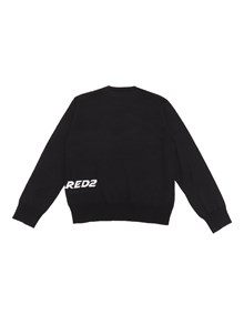 D-Squared2 Knitwear
