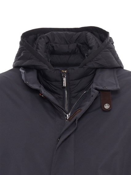 Moorer RAFFAELLO-STP JACKET