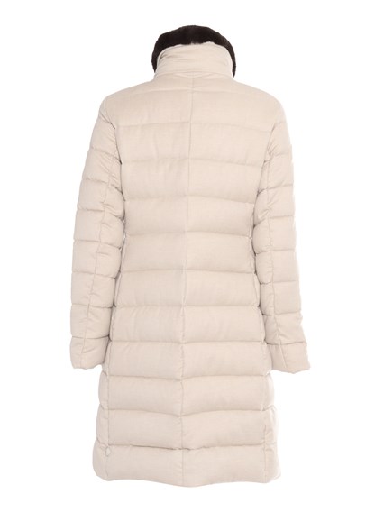 Moorer VETIVER-IL JACKET