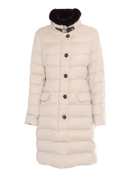 Moorer VETIVER-IL JACKET