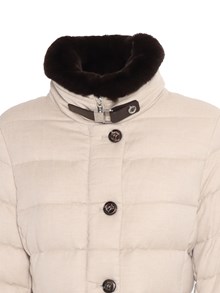 Moorer VETIVER-IL JACKET