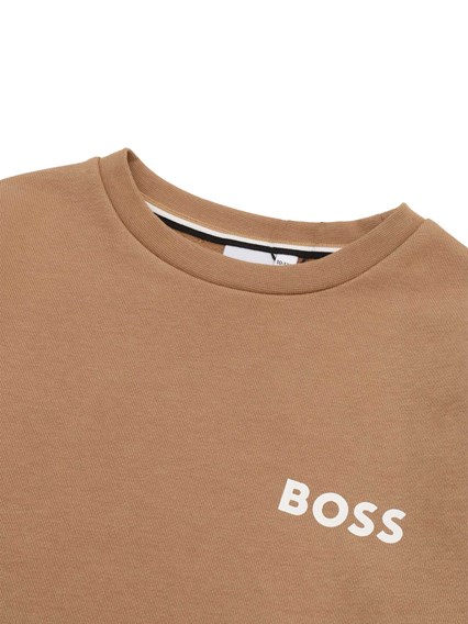 Boss SWEATSHIRT