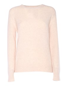 Kangra Cashmere REGULAR FIT CREWNECK SWEATER