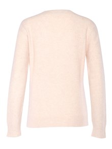Kangra Cashmere REGULAR FIT CREWNECK SWEATER