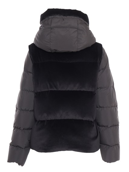 Moorer LAVY-EV JACKET