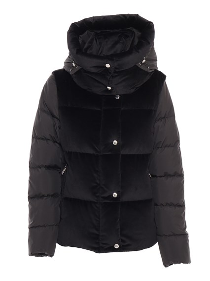 Moorer LAVY-EV JACKET