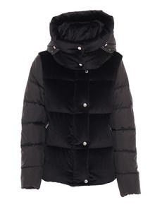 Moorer LAVY-EV JACKET