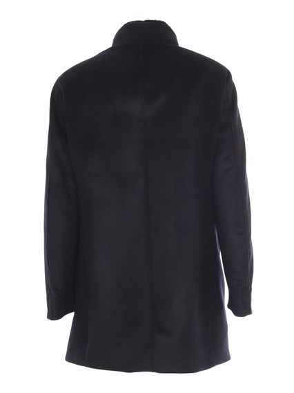 Moorer BOND-FUR-LE JACKET