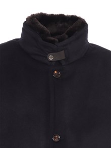 Moorer BOND-FUR-LE JACKET