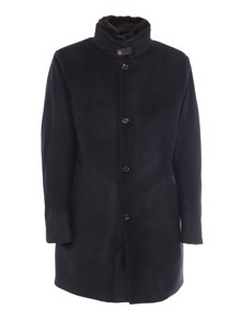 Moorer BOND-FUR-LE JACKET