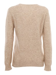 Kangra Cashmere REGULAR FIT CREWNECK SWEATER